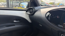 Toyota Aygo X 1.0 VVT-i Edge 5dr Petrol Hatchback